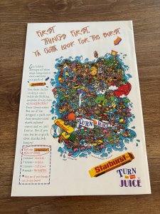 Spectacular Spider-Man # 240 NM 1st Print Variant Cover Marvel Comic Book 2 J380