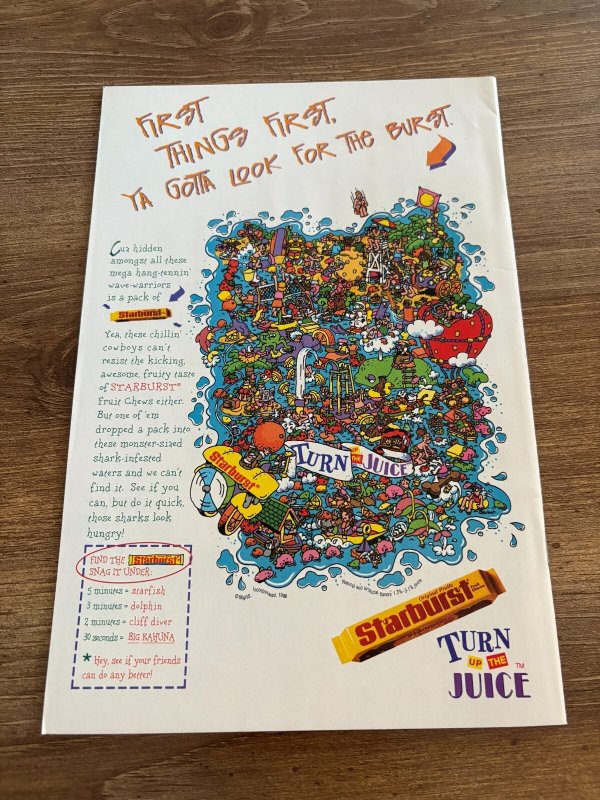 Spectacular Spider-Man # 240 NM 1st Print Variant Cover Marvel Comic Book 2 J380