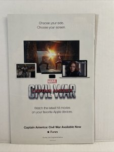 Amazing Spiderman #19 2015 Series