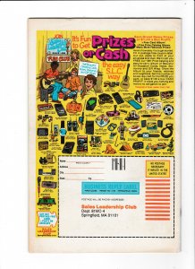 The Uncanny X-Men #147 (1981) FN