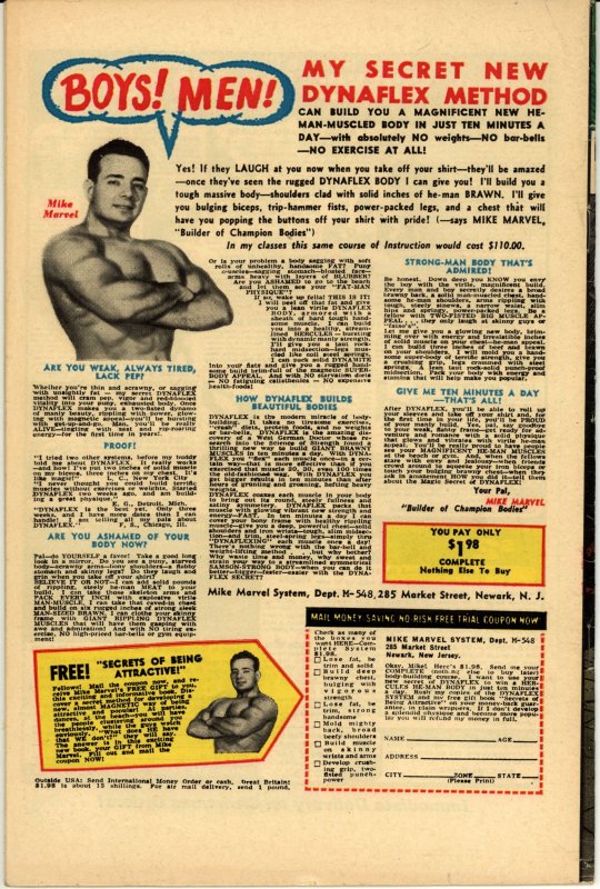 Daredevil #13 (1966)