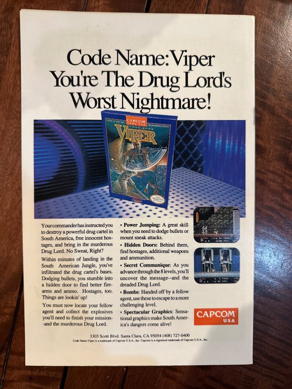 Green Lantern #1 (1990)