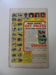 Daredevil #134 (1976) VG condition