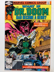 What If? #22 (9.0, 1980)