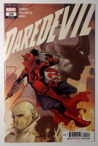Daredevil #28 (9.4, 2021)