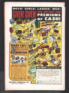 Laugh #132  1962 - Archie  -VG- - Comic Book