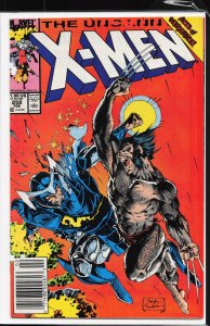 The Uncanny X-Men #258 (1990) X-Men
