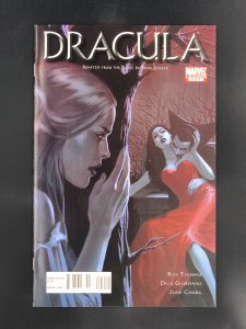 Dracula #2 (2010)