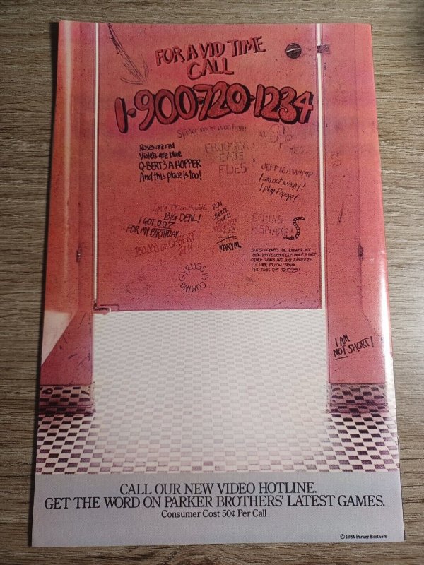 Alpha Flight #13 VF Wolverine Marvel Comics c45