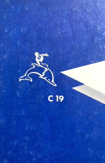 Ten greek  plays in contemporary translations, 1957.