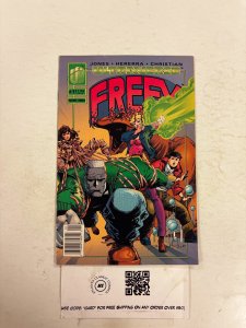 Freex #1 NM Malibu Comic Books Ultraverse Prime 26 HH97