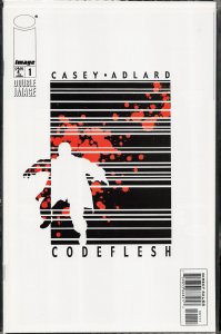 Double Image #1 (2001)