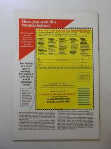 Fantastic Four #153 (1974) VF+ Condition! MVS intact!