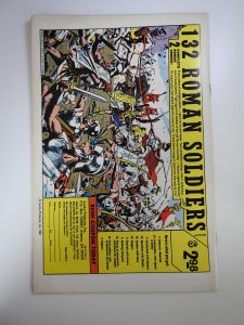 The Savage She-Hulk #14 (1981)