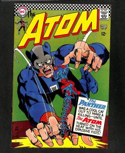 Atom #27