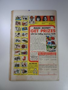 Our Army at War #291 (1976)