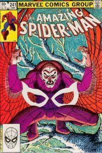 Amazing Spider-Man (1963 series)  #241, VF (Stock photo)