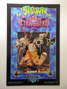 Spawn #47 (1996) VF+ Condition!