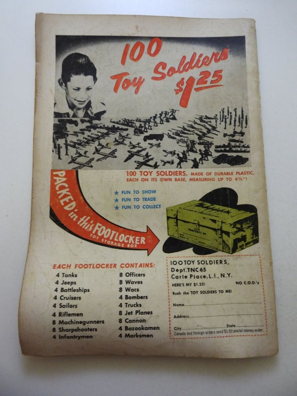 Adventure Comics #309 (1963) VG Condition