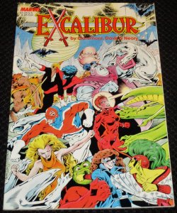 Excalibur Special Edition (1987)