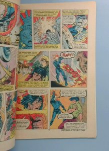 Marvel Spotlight #9 VF+ Early Ghost Rider Marvel 1973