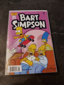 Bart Simpson #91 (2014)