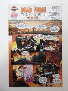 Deadpool vs. Carnage #3 (2014) VF/NM Condition!