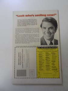 Werewolf by Night #37 (1976) VF condition