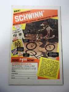 The Amazing Spider-Man #207 (1980) FN Condition