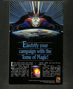 Doctor Strange, Sorcerer Supreme #32 Newsstand Variant