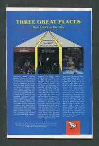 Detective Comics #604  / 8.5 VFN+  September 1989