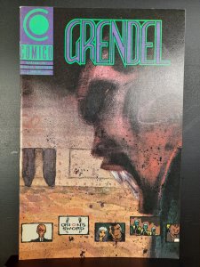 Grendel #34 (1989)