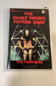 Rocky Horror Picture Show: The Comic Book #3 (1991) nm