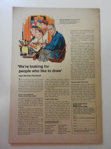 The Incredible Hulk #114 (1969) FN Condition!