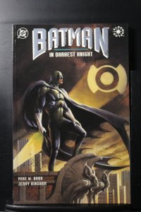 Batman: In Darkest Knight (1994)
