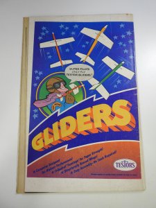 Devil Dinosaur #6 (1978)