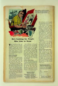 Tales Of Suspense #53 (May 1964, Marvel) - Good-