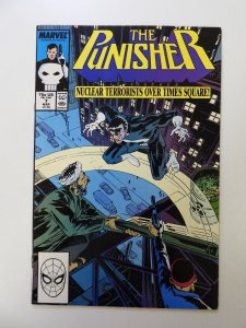 The Punisher #7 (1988) VF+ condition
