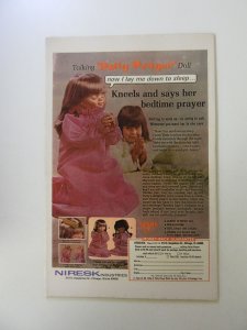 Fantastic Four #190 (1978) FN condition