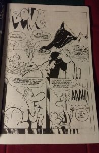 Bone #1 (1996)