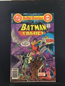 The Batman Family #18 (1978)