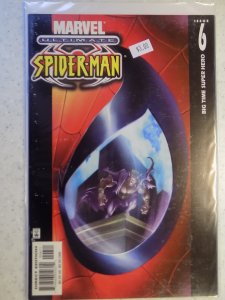ULTIMATE SPIDER-MAN # 6