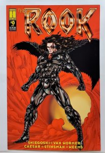 Rook, The #0 (June 1995, Harris) 9.0 VF/NM