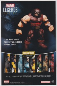 The Amazing Spider-Man #16 Variant Cover (2016) Spider-Man