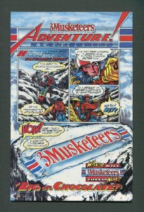 Robin #5 (Mini-Series) / 9.4 NM / May 1991