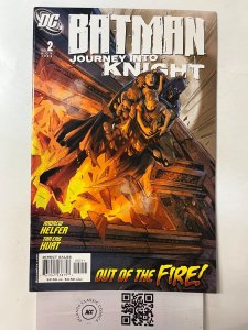 Batman Journey into Knight #2 VF-NM DC Comic Book 32 MS39