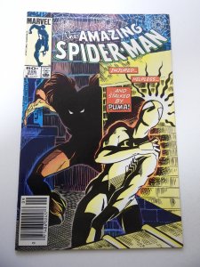 The Amazing Spider-Man #256 (1984) VF- Condition