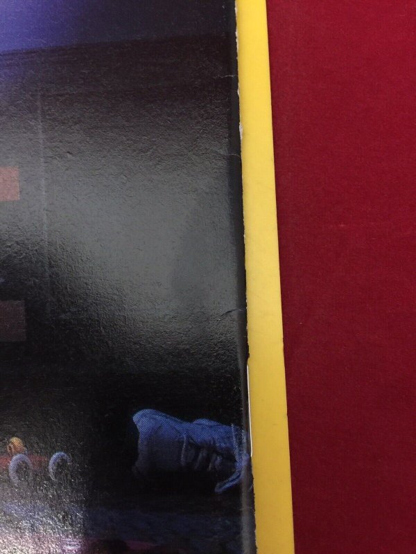 Deadpool #50 VFNM 1st Kid Deadpool Marvel MCU 1997