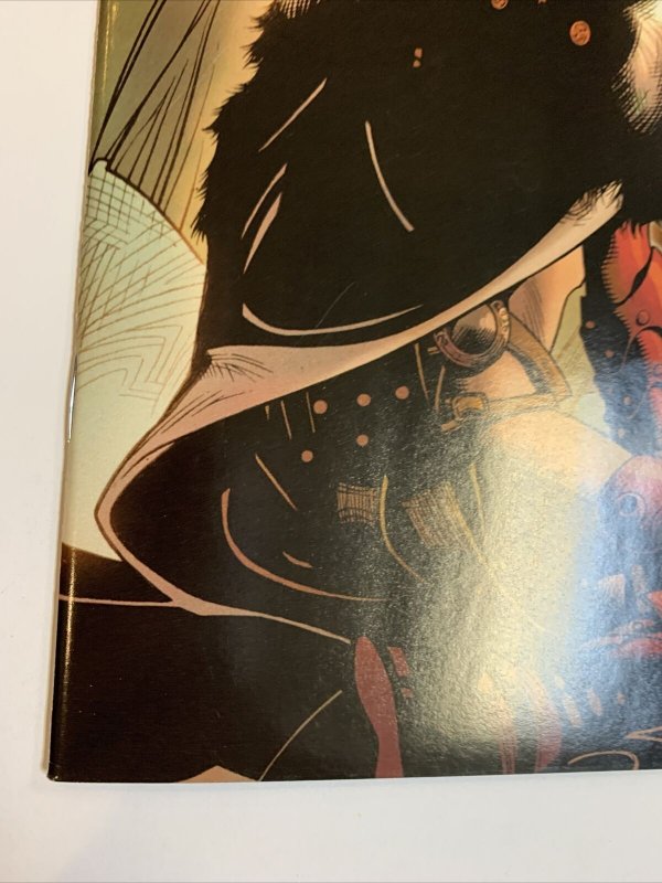 Thor (2008) # 5 (NM-) 1st App She-Loki