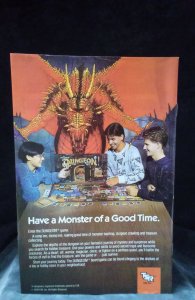 Silver Surfer #32 (1989)